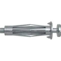 Fischer tuimelplug HM metaal - diam. 5x37mm - 4 stuks
