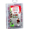 Fischer universele plug DuoPower nylon - 132 stuks