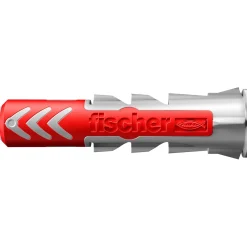Fischer universele plug DuoPower nylon - diam. 12x60mm - 25 stuks