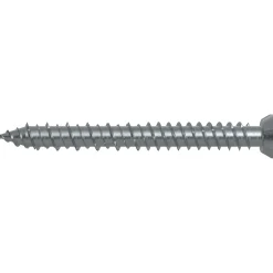 Fischer Universele Schroef FFS Verzonken Kop Torx T30 - 7,5x152mm - 6 stuks