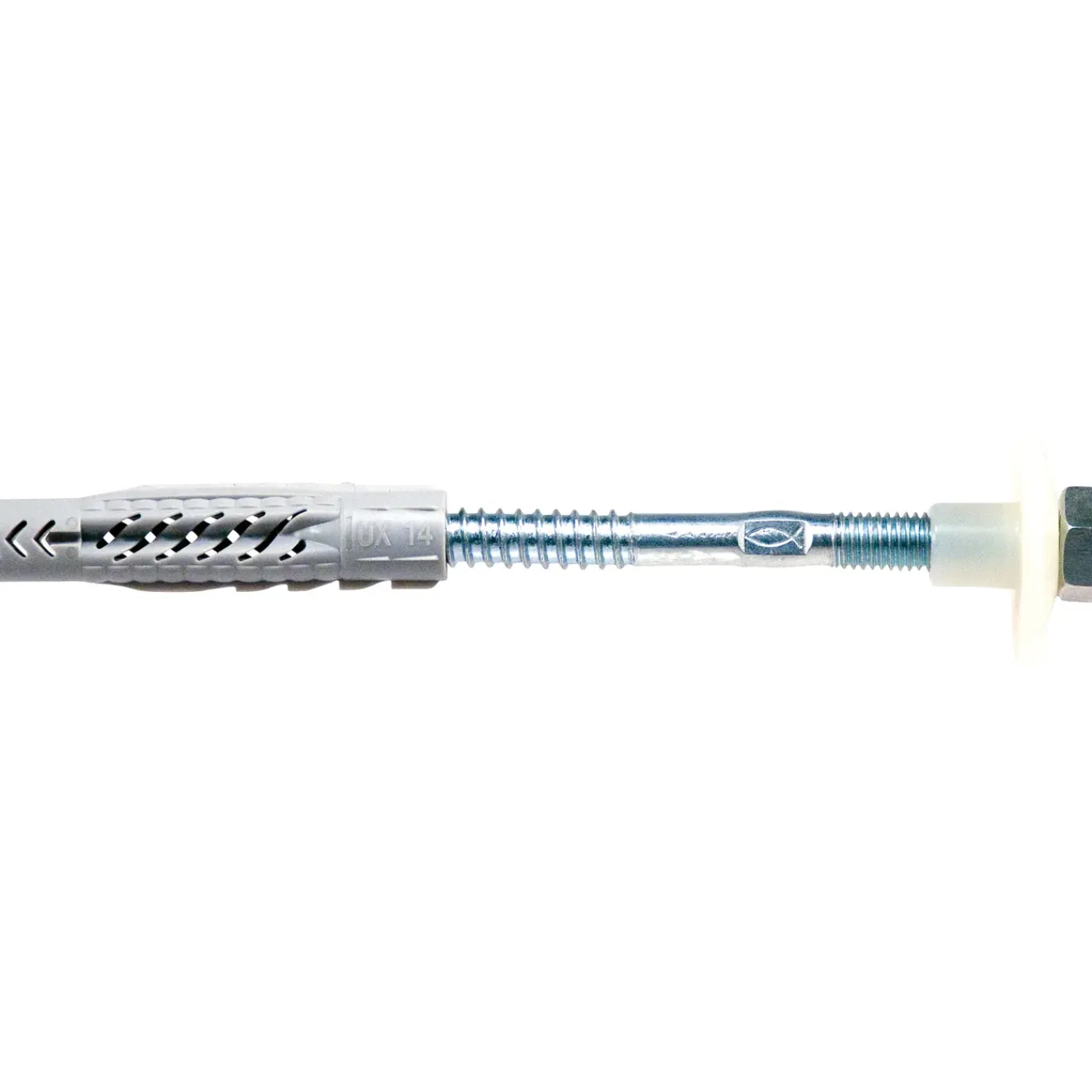 Fischer wastafelbevestigingsset WST140st.