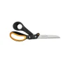 Fiskars schaar gekarteld 24cm