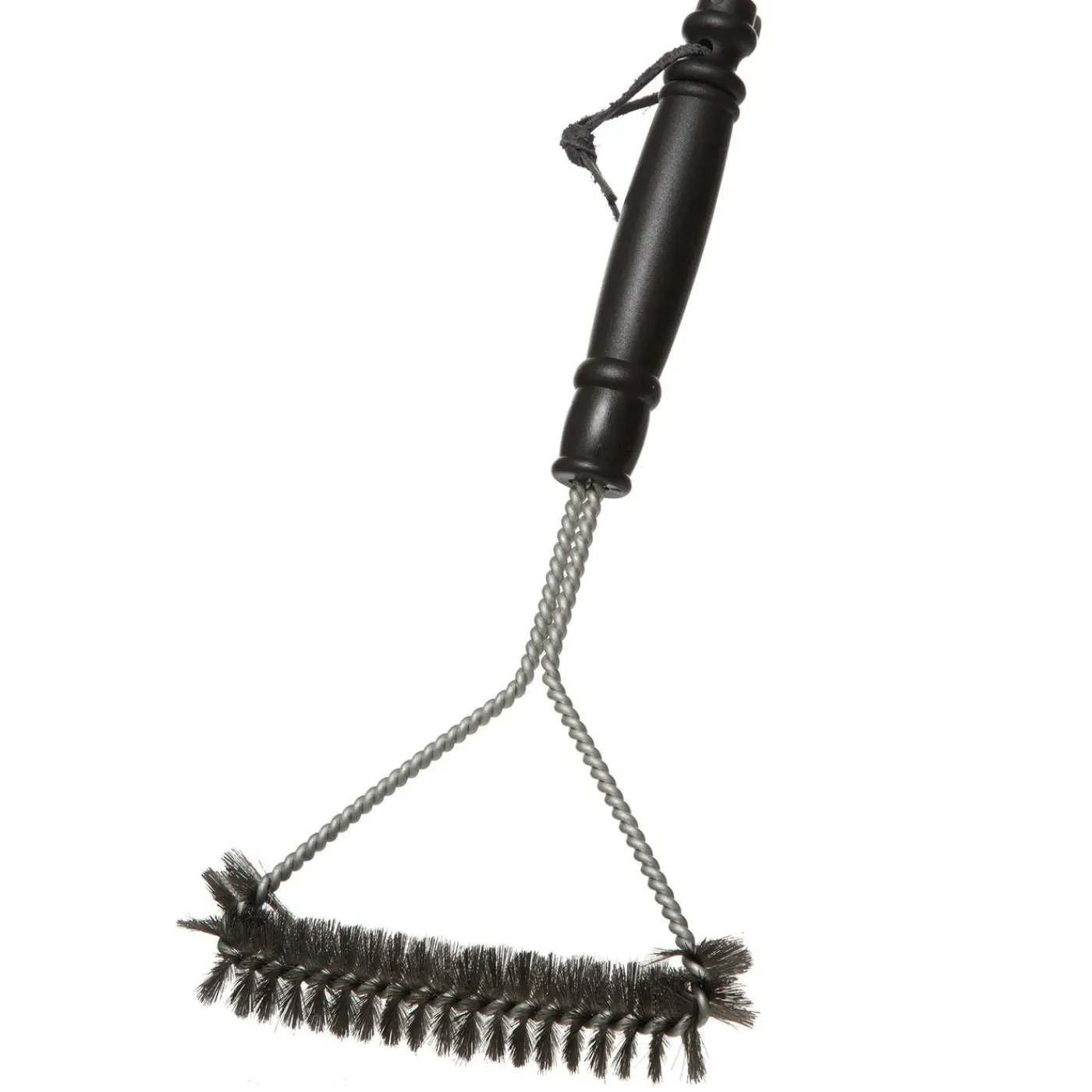 5Five Barbecue Schoonmaakborstel - 31 Cm - Rvs - Bbq Borstel