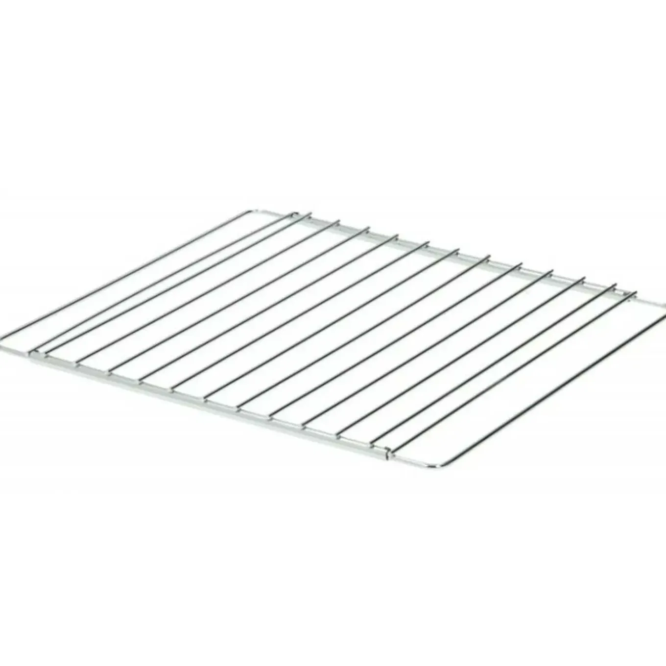 Fixapart - Verstelbaar Ovenrooster 35-56 cm