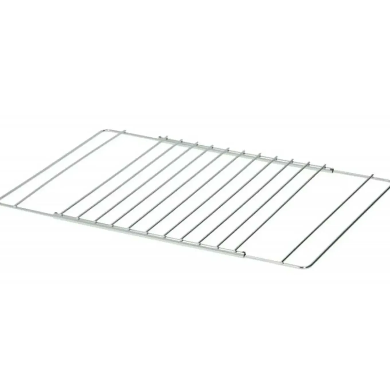 Fixapart - Verstelbaar Ovenrooster 35-56 cm
