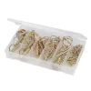 Fixman Borgpen Assortiment 50 Delig