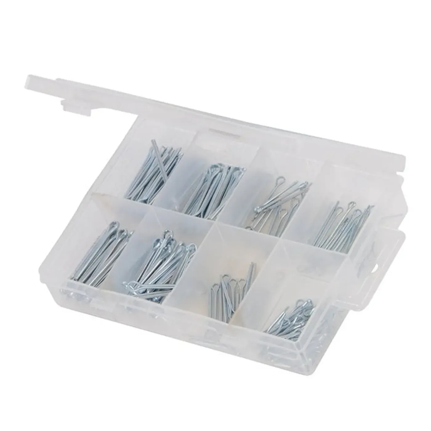 Fixman Splitpen Assortiment 175 Delig