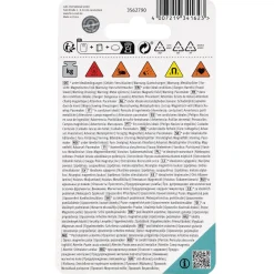 Fix-O-Moll Bevestigingsmagneet - Metrische Schroefdraad - Neodymium - Diameter 25mm