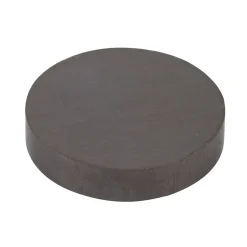 Fix-O-Moll Kantoormagneet - Schijf - Ferriet - 24,5x5mm - 8 stuks