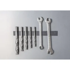 Fix-O-Moll Magneetband - Zelfklevend - Ferriet - 2500x20mm