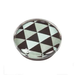 Fix-O-Moll magneet glasferriet 22mmx9mm 6 stk