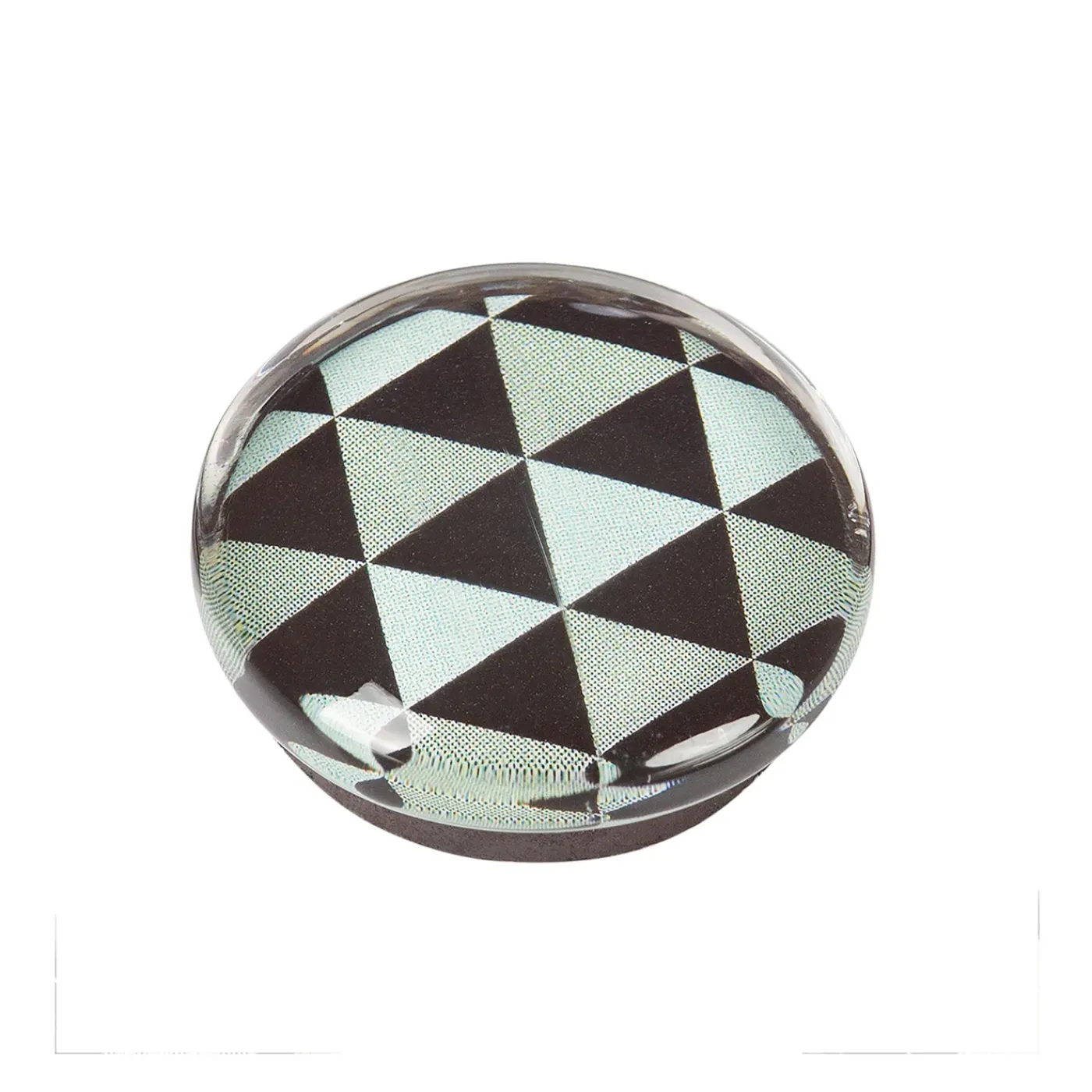 Fix-O-Moll magneet glasferriet 22mmx9mm 6 stk