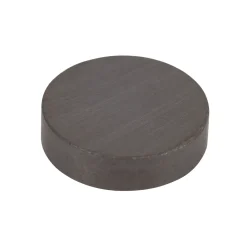 Fix-O-Moll Magneet - Schijf - Ferriet - 14,5x4mm - 8 Stuks