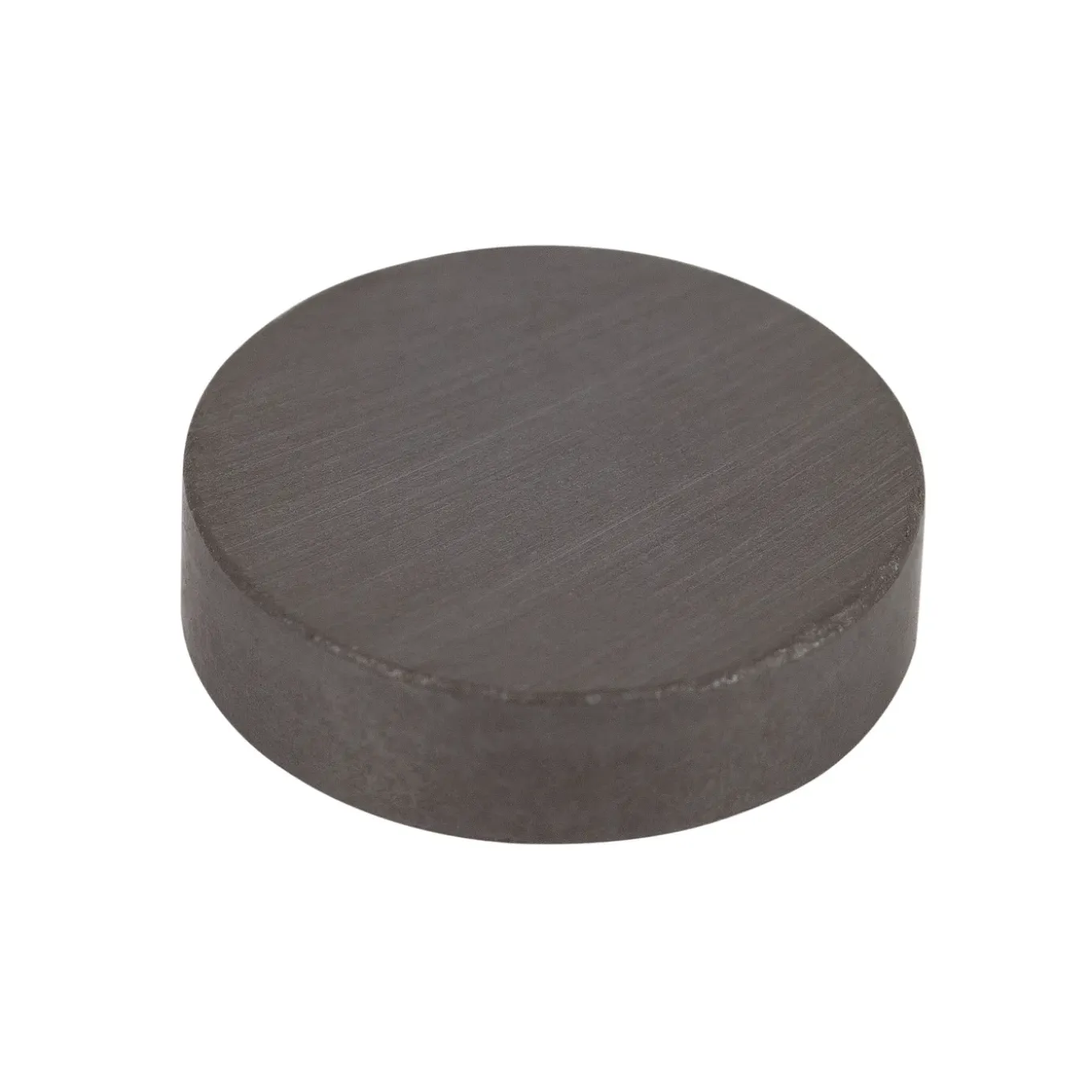 Fix-O-Moll Magneet - Schijf - Ferriet - 14,5x4mm - 8 Stuks
