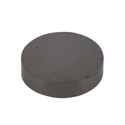 Fix-O-Moll Magneet - Schijf - Ferriet - 20x5mm - 8 stuks