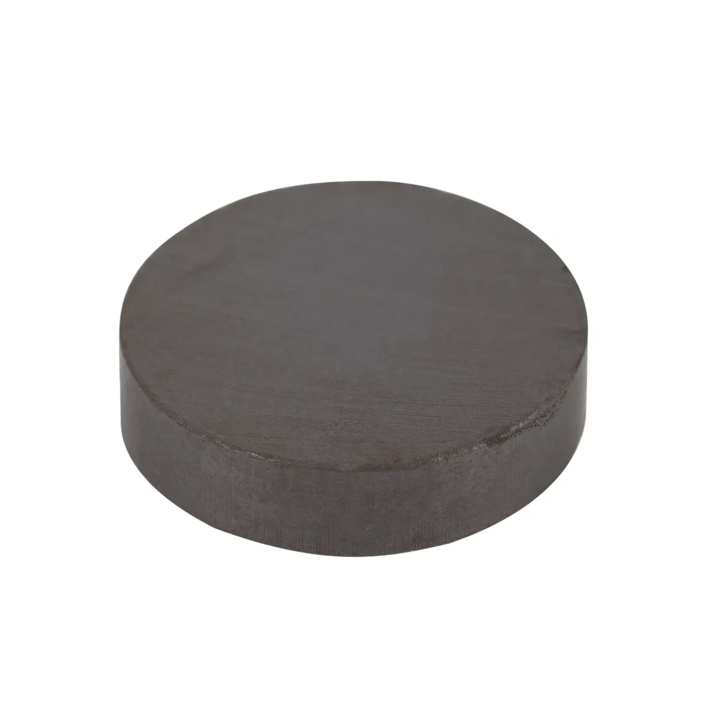 Fix-O-Moll Magneet - Schijf - Ferriet - 20x5mm - 8 stuks