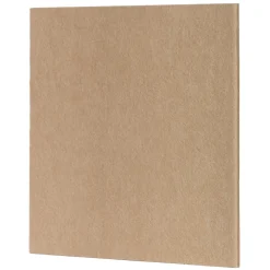 Fix-O-Moll Meubelglijder BIGDUO - Zelfklevend - Vilt - 200x200mm - Vierkant
