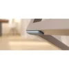 Fix-O-Moll Meubelglijder Easy Glider - Zelfklevend - Kunststof - diam. 63mm - Rond - 2 stuks