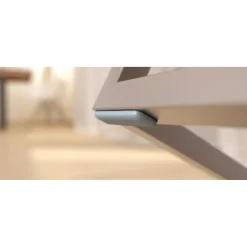 Fix-O-Moll Meubelglijder Easy Glider - Zelfklevend - Kunststof - diam. 63mm - Rond - 2 stuks