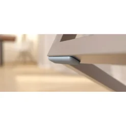 Fix-O-Moll Meubelglijder Easy Glider - Zelfklevend - Kunststof - diam. 30mm - Rond - 4 stuks