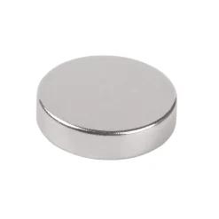 Fix-O-Moll Neodymiummagneet - Schijf - Neodymium - 12x3mm - 6 stuks
