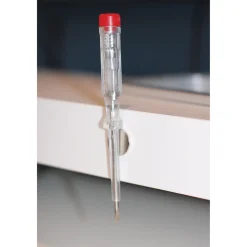 Fix-O-Moll Zelfklevende Magneet - Schijf - Neodymium - Diameter 19mm - 4 stuks