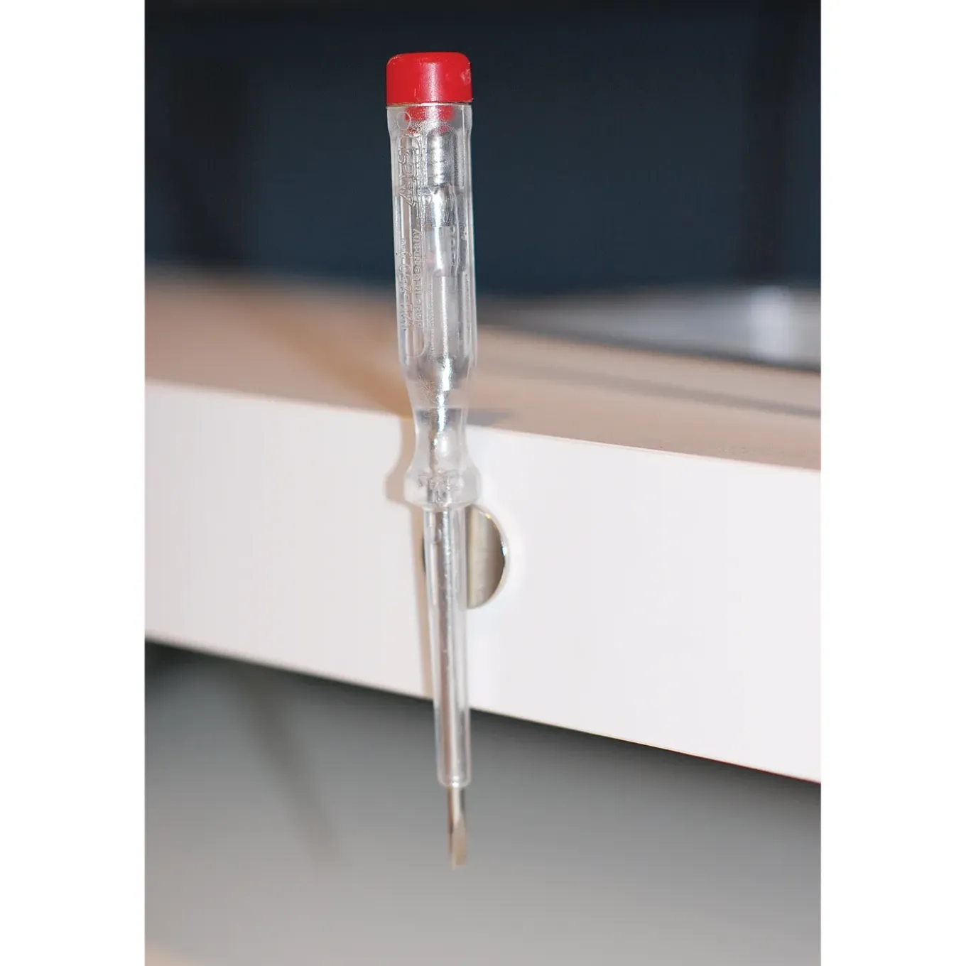 Fix-O-Moll Zelfklevende Magneet - Schijf - Neodymium - Diameter 19mm - 4 stuks