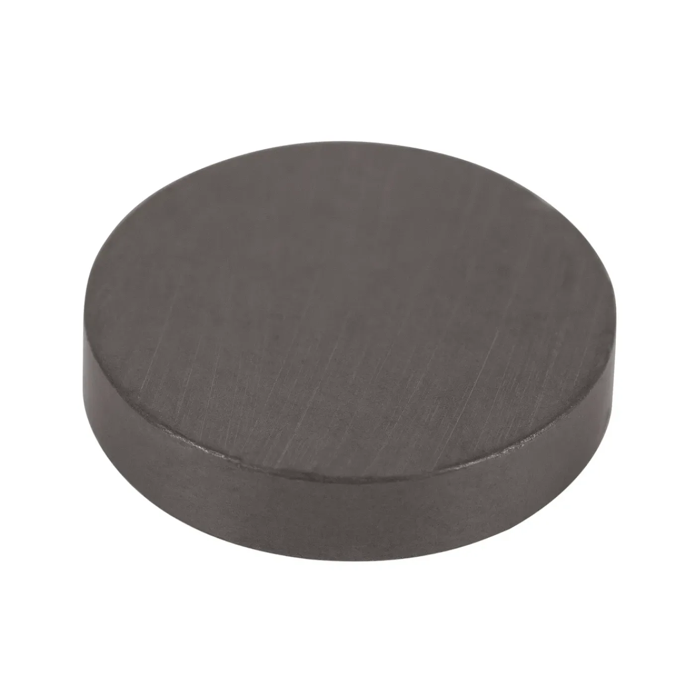Fix-O-Moll Zelfklevende Magneet - Schijf - Ferriet - Diameter 15mm - 8 stuks