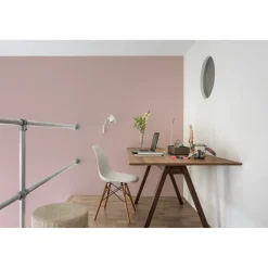 Flexa Strak Op De Muur Muurverf - Mat - Oudroze - 2,5L