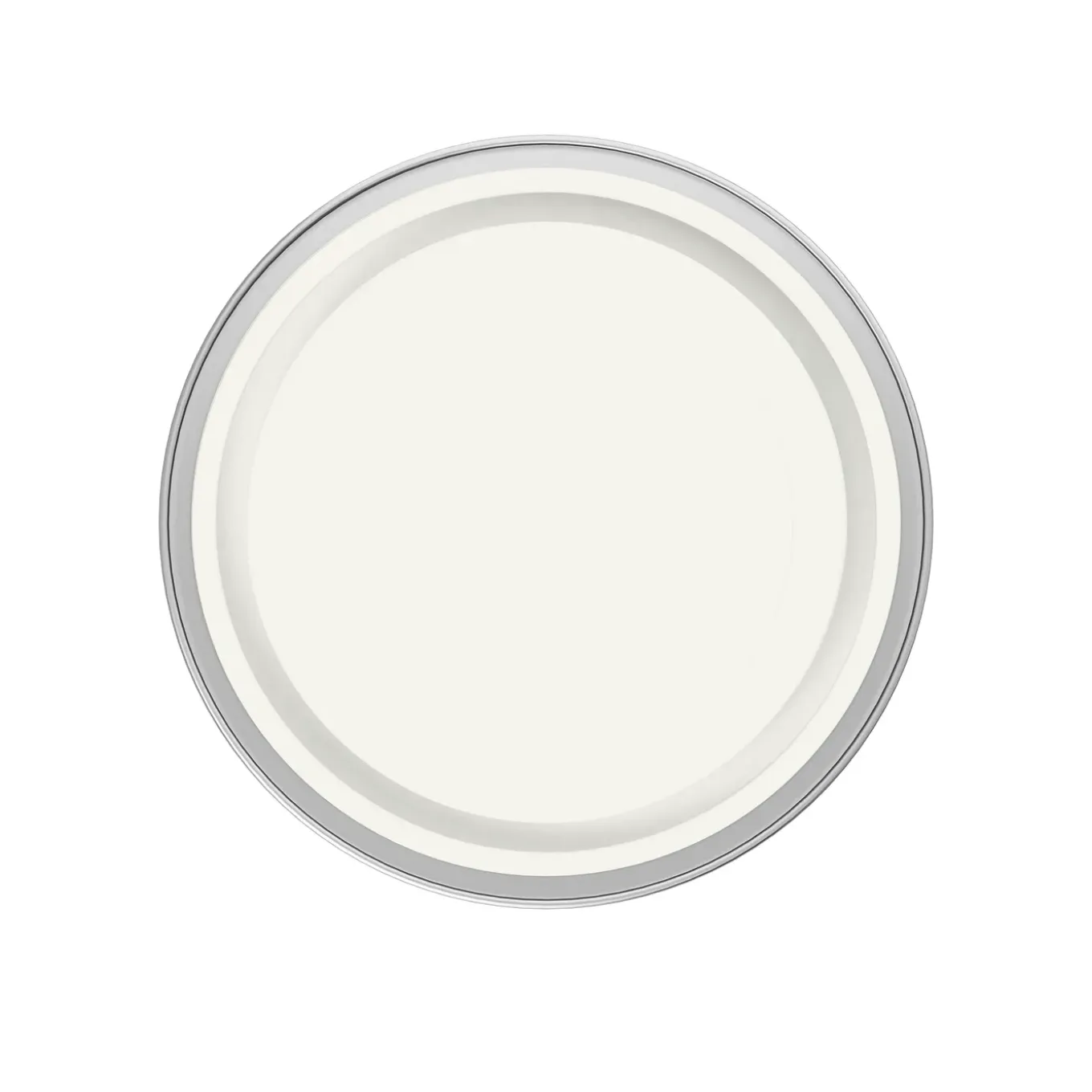 Flexa Strak Op de Muur Primer - Muur en Plafond - Wit - 2,5L