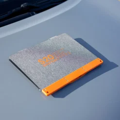 FlexSolar S20 Zonnelader