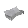 FLOKOO - Bed Organizer Met Verharde Bodem - 2 Stuks