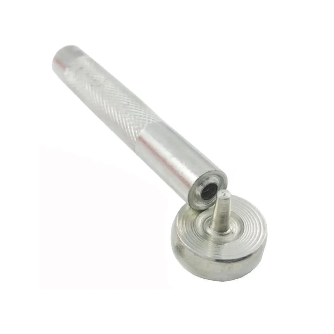 FLOKOO - Drukringen Set - Complete Set Met Gereedschap - Drukringen Met Tang