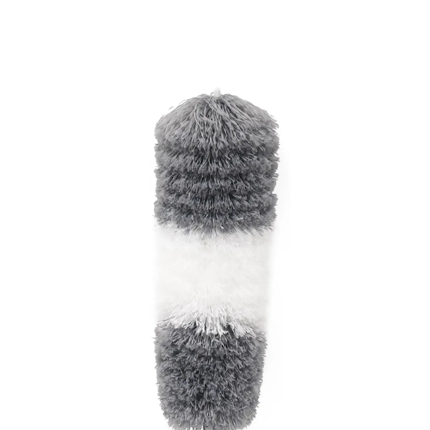 FLOKOO - Plumeau Uitschuifbaar - Tot 252 Cm Uitschuifbaar - Ragebol