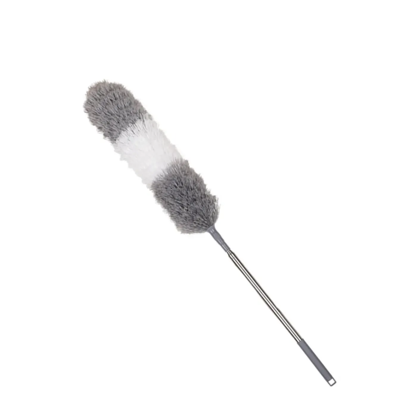 FLOKOO - Plumeau Uitschuifbaar - Tot 252 Cm Uitschuifbaar - Ragebol