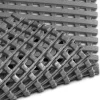 Floordirekt - Anti-slip Mat, Adria, Grijs, 120 X 150 Cm