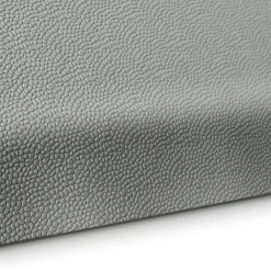 Floordirekt - Anti-vermoeidheidsmat, Soft-tritt, Werkplaatsmat, Grijs, 90 X 250 Cm