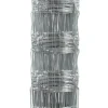 Floordirekt - Bosomheining Van Verzinkt Staal, Maas 15 Cm, 120 Cm X 50 M