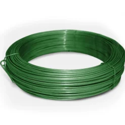 Floordirekt - Polyvalent Draad, 3,1 Mm Dik, Groen, 55 M