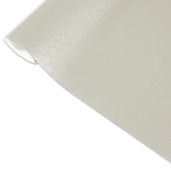 Floordirekt - Pvc Vloeren, Fairplay, Cirkels, Wit, 200 X 200 Cm