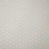 Floordirekt - Pvc Vloeren, Fairplay, Cirkels, Wit, 200 X 50 Cm