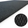 Floordirekt - Tapijt Op Rol Hong Kong, Antraciet 200 X 200 Cm