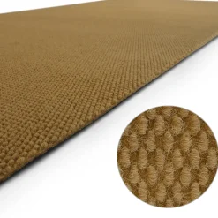 Floordirekt - Tapijt Op Rol Hong Kong, Nature 200 X 150 Cm