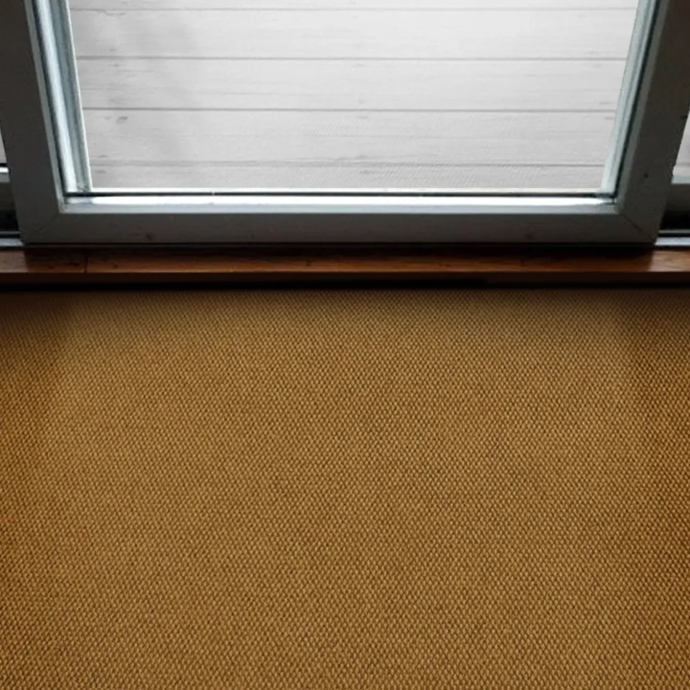 Floordirekt - Tapijt Op Rol Hong Kong, Nature 200 X 150 Cm