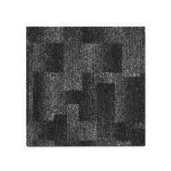 Floordirekt - Vloertegels Santo, Zwart, 50 X 50 Cm