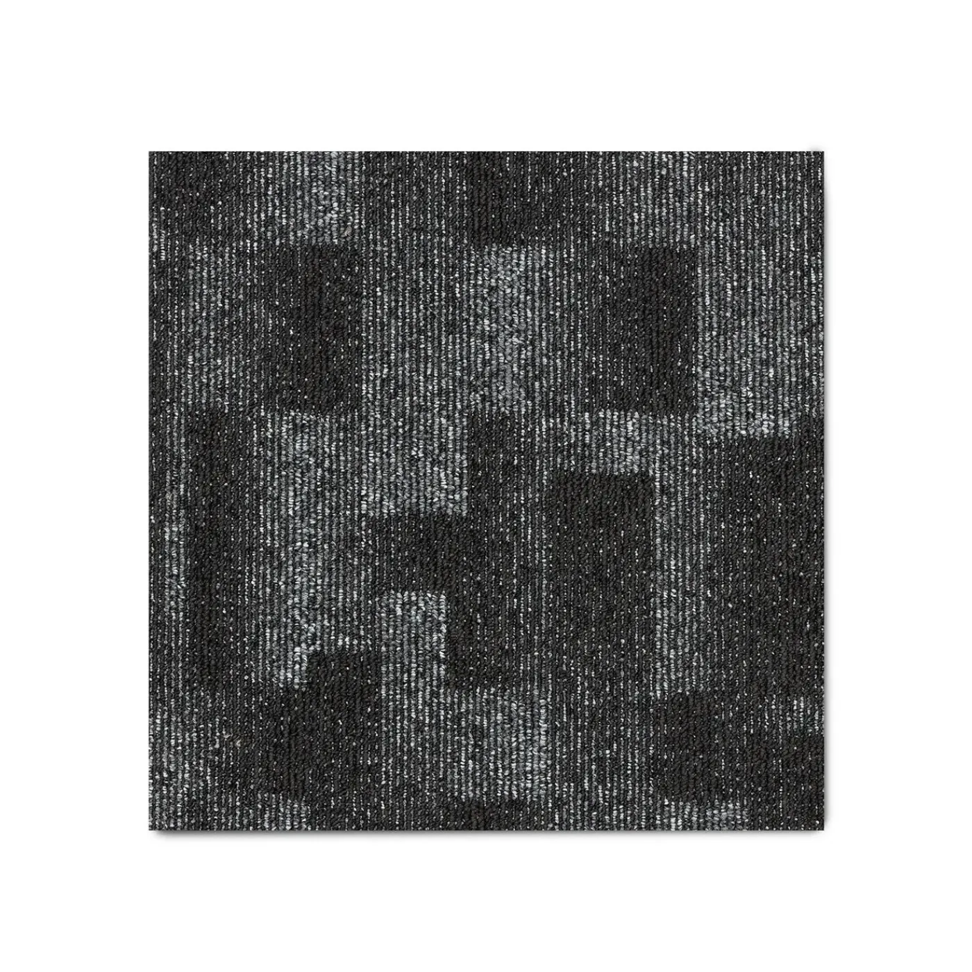 Floordirekt - Vloertegels Santo, Zwart, 50 X 50 Cm
