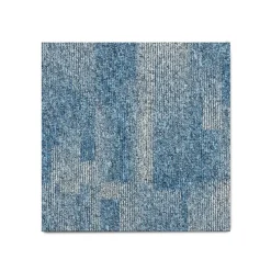 Floordirekt - Vloertegels Santo, Lichtblauw, 50 X 50 Cm