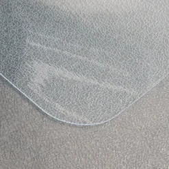 Floortex Vloerbeschermer Pvc - Harde Vloer - 90x120cm