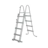 Bestway Flowclear trap opbouw zwembad 122cm