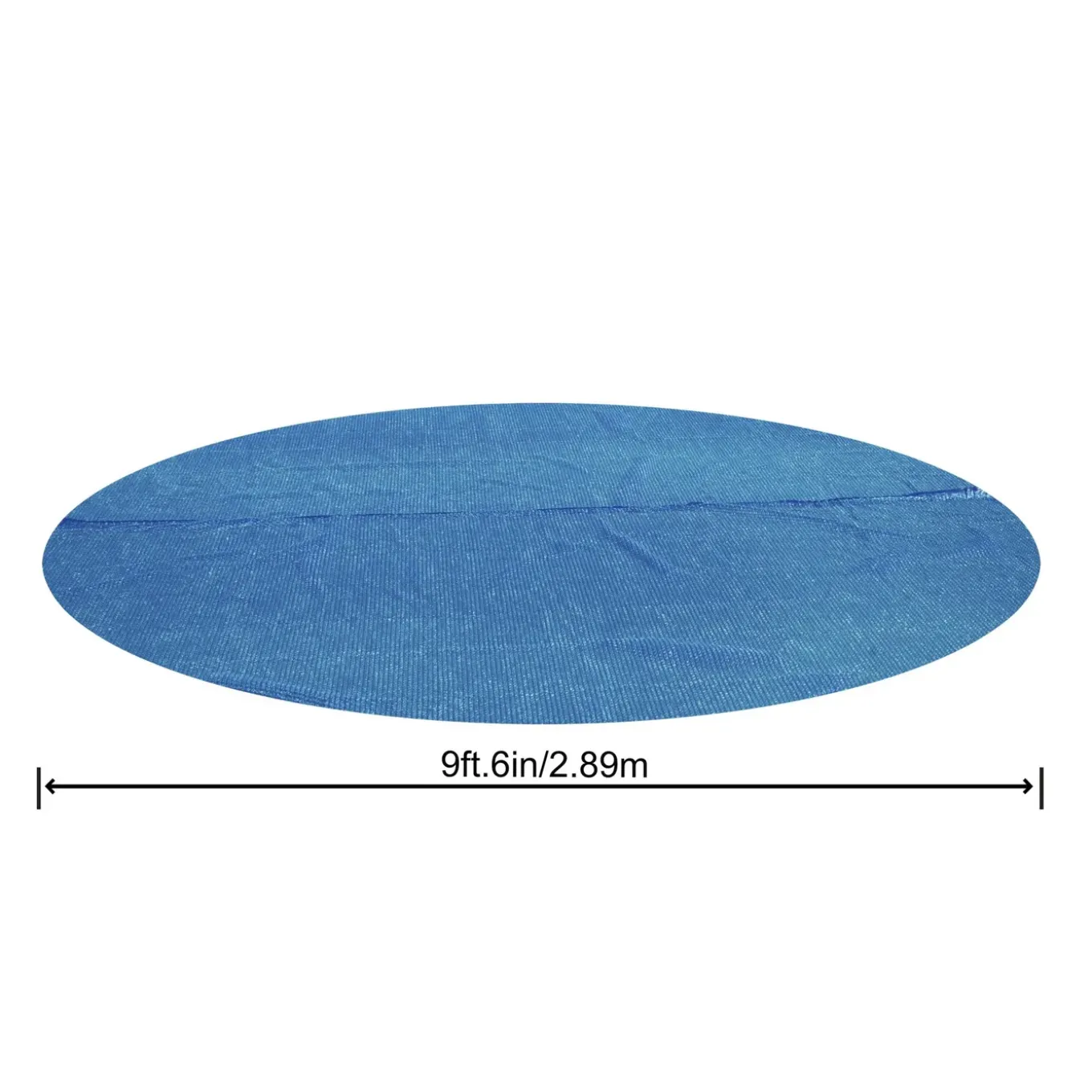 Flowclear zomerkleed solar rond Ø289cm